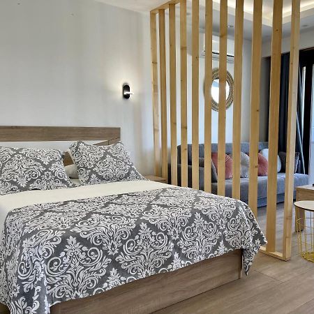 מארבלה Puerto Banus Vega Suite מראה חיצוני תמונה