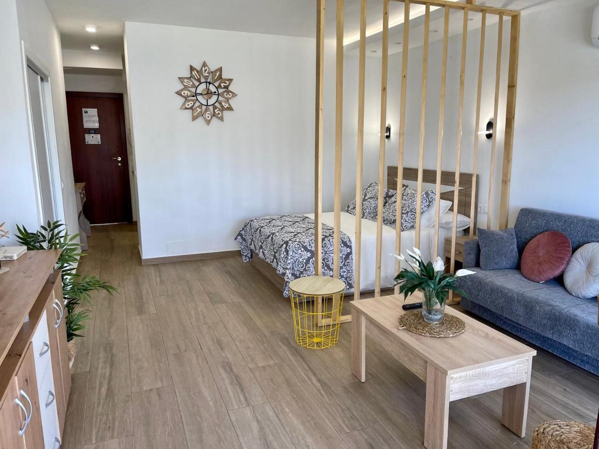מארבלה Puerto Banus Vega Suite מראה חיצוני תמונה
