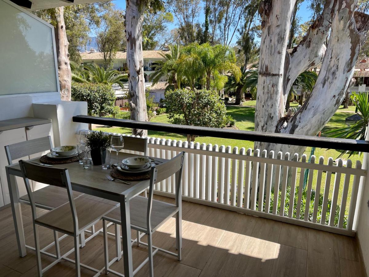 מארבלה Puerto Banus Vega Suite מראה חיצוני תמונה
