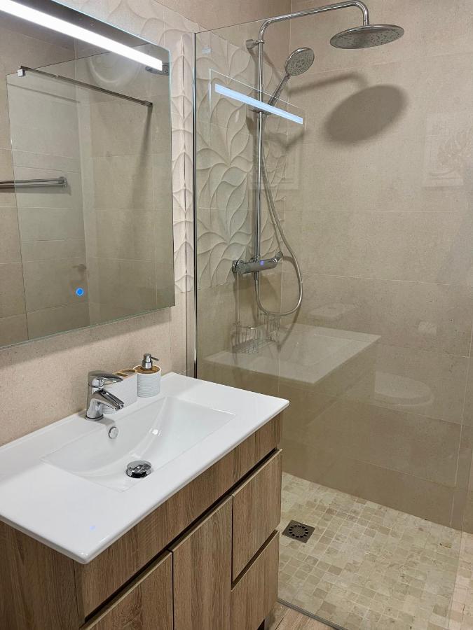 מארבלה Puerto Banus Vega Suite מראה חיצוני תמונה