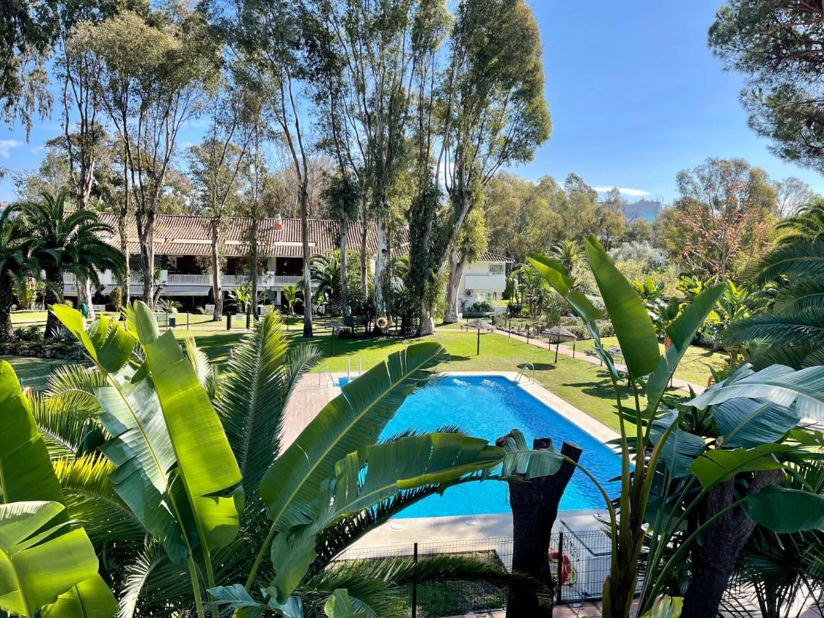 מארבלה Puerto Banus Vega Suite מראה חיצוני תמונה