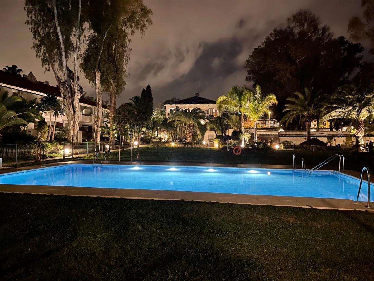 מארבלה Puerto Banus Vega Suite מראה חיצוני תמונה